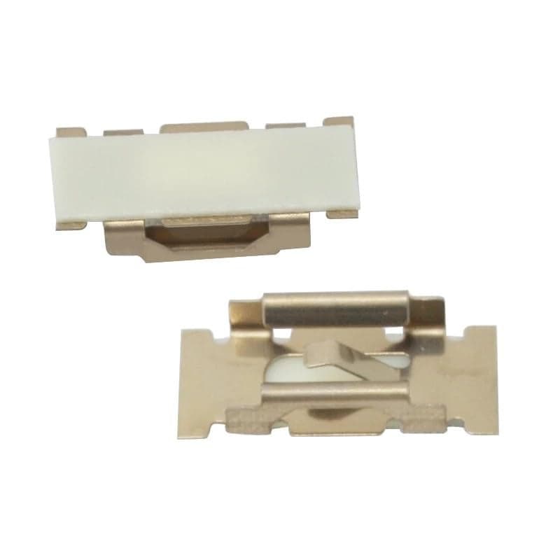 Toyota Genuine Parts Clip Roof Drip Side 7556152040