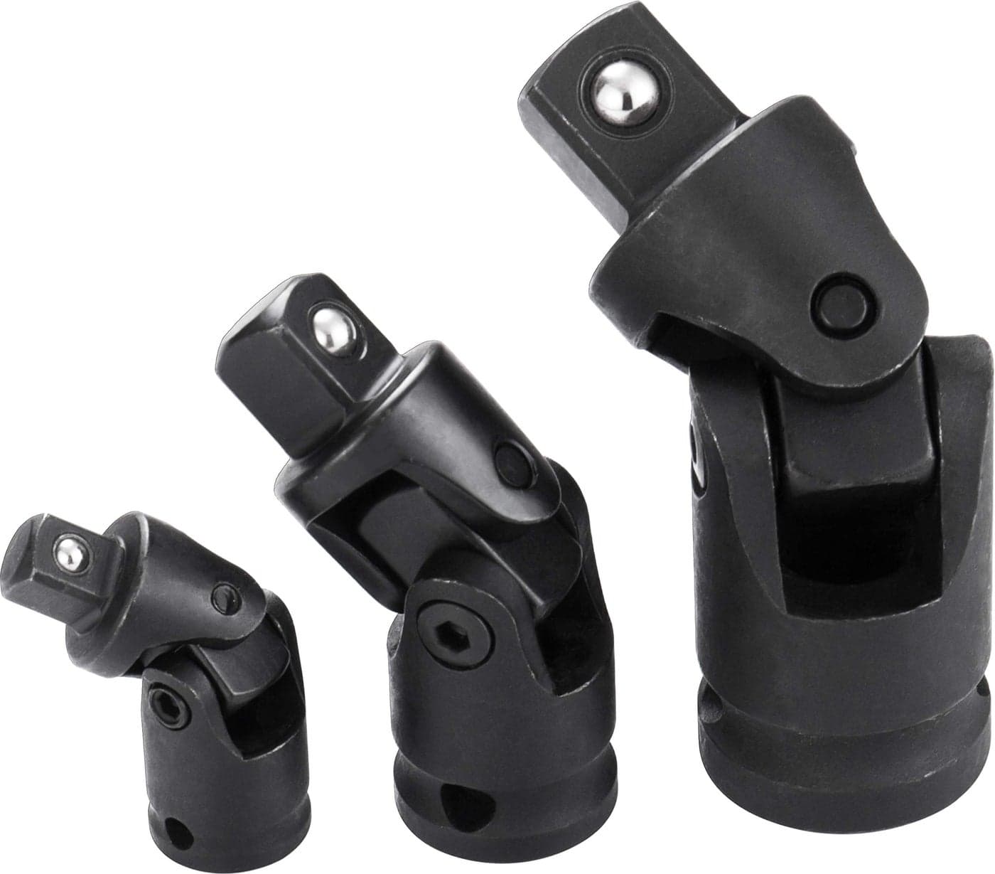 EPAuto Impact Universal Joint Set CrV3 Pieces