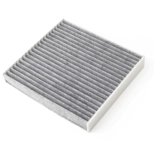 Car Cabin Air Filter OEMCF10285 CP285AC Heater Car Air Filter and Cabin Filter with Activated Carbon Compatible with Toyota Lexus SubaruCCar Accessories CCabin Air Filters for My Cars