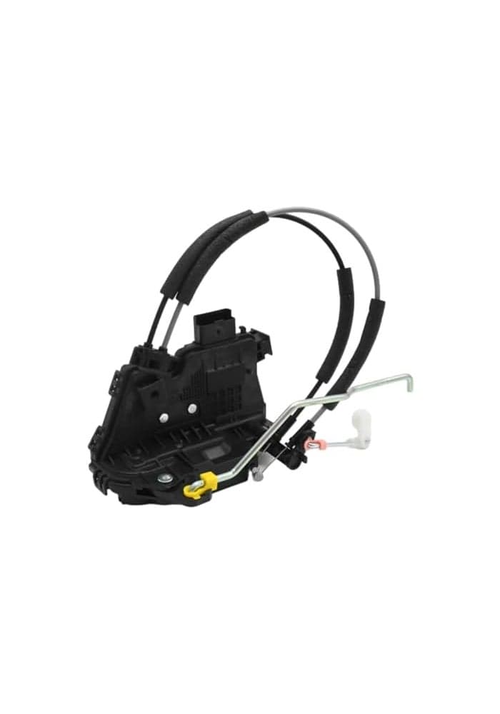 Hoypeyfiy Door Lock Actuator Assembly for Kia Soul 2011-2013 - Front Left Replacement