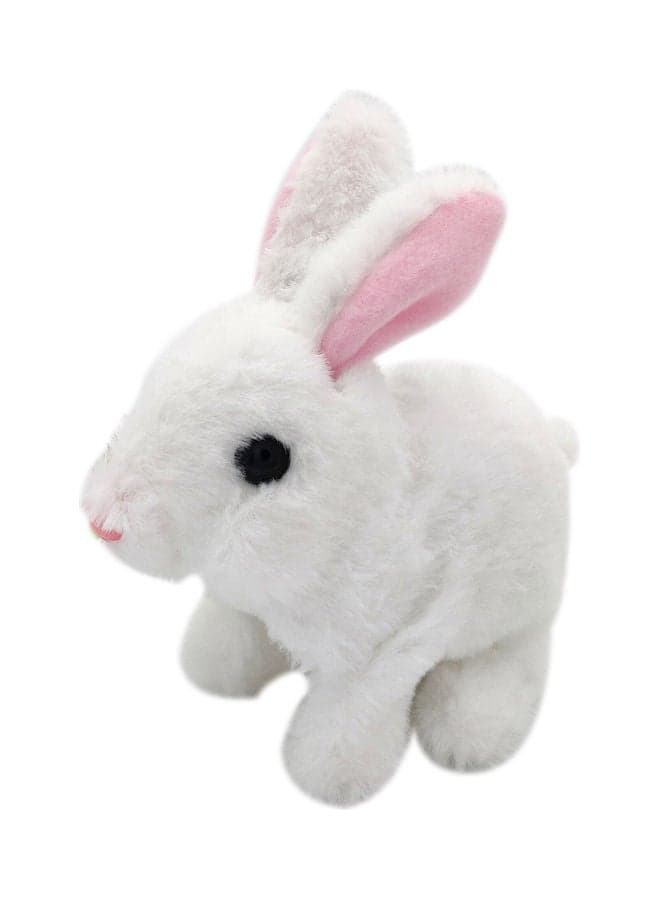 Simulation Electric Plush 17.00*7.00*17.00cm