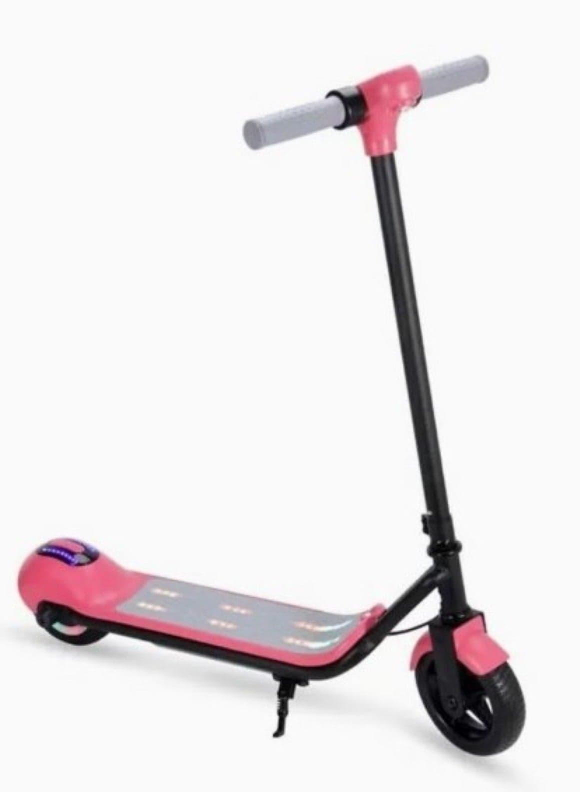 24V Electric Folding Scooter For Kids Assorted