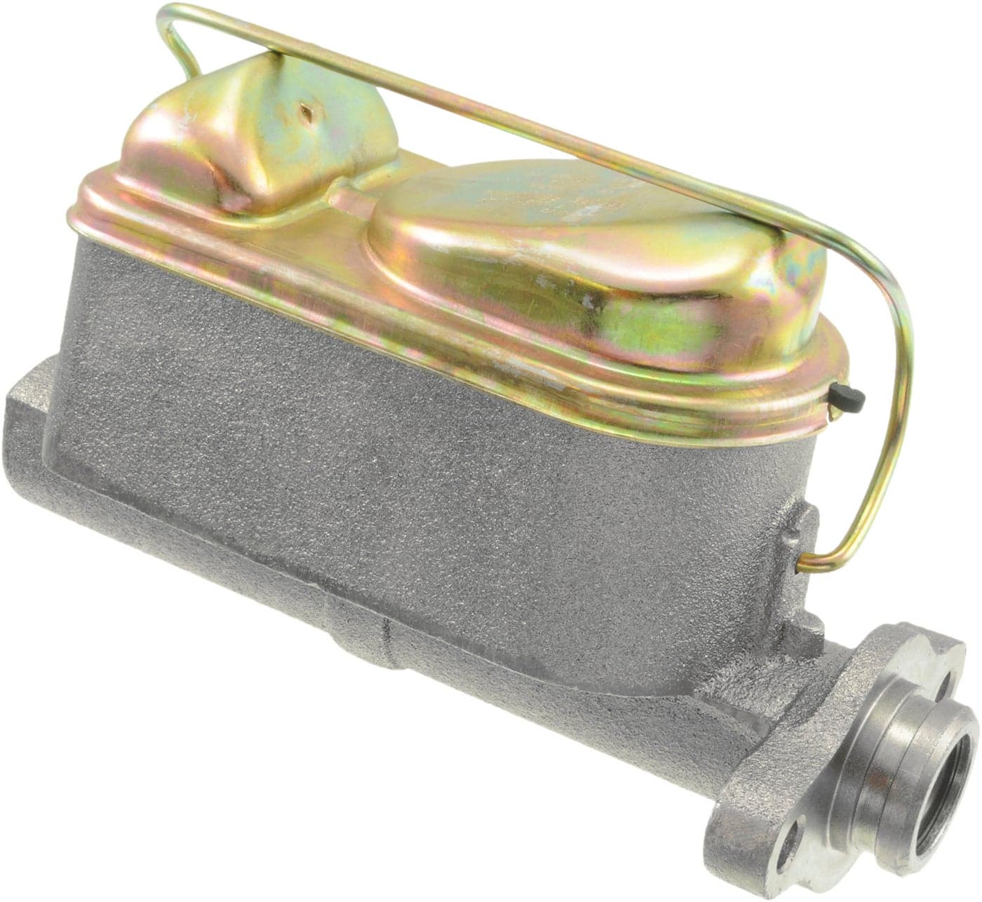 Dorman M97934 Brake Master Cylinder Compatible with Select Ford Models