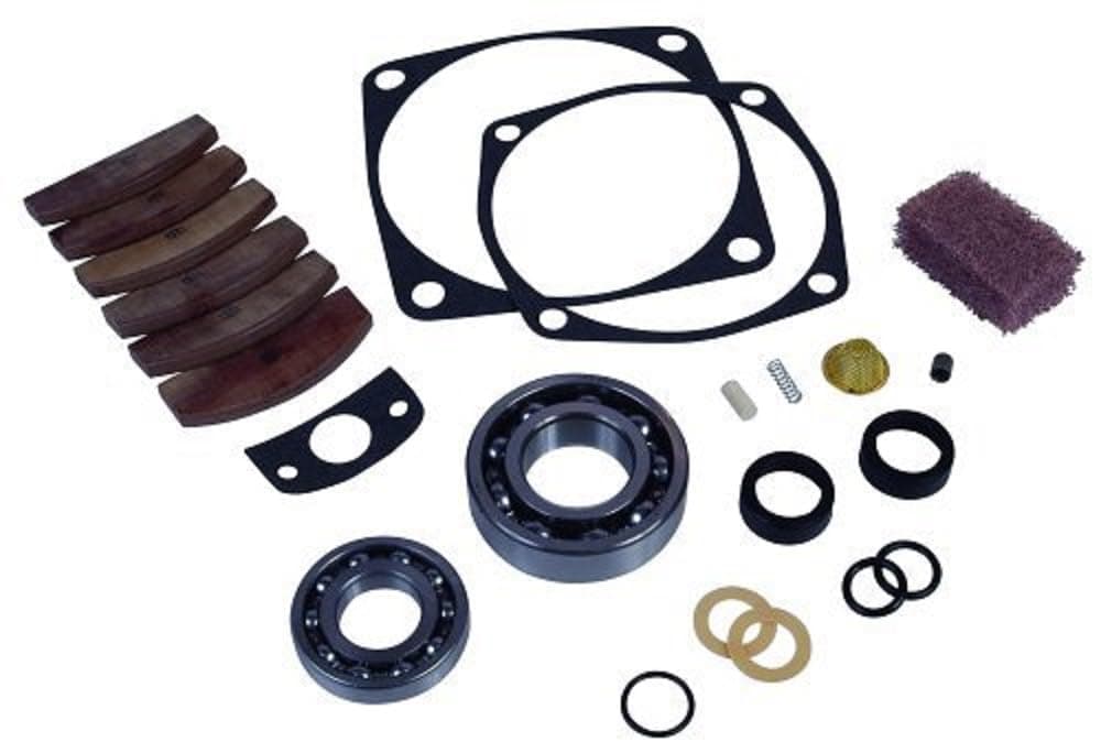 Ingersoll Rand 2141TK1 Tuneup Kit for Ingersoll Rand 2141 Series Impact Wrench