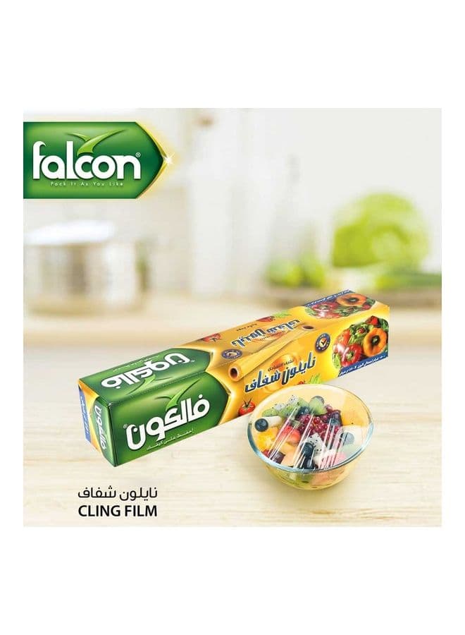 Food Packaging Cling Film Clear