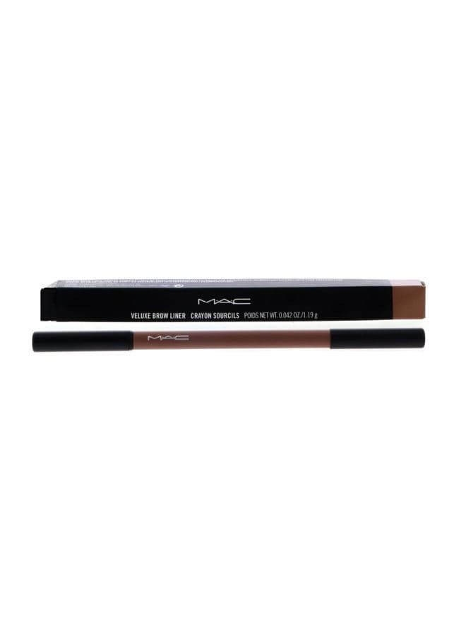 Mac Veluxe Brow Liner, Brunette