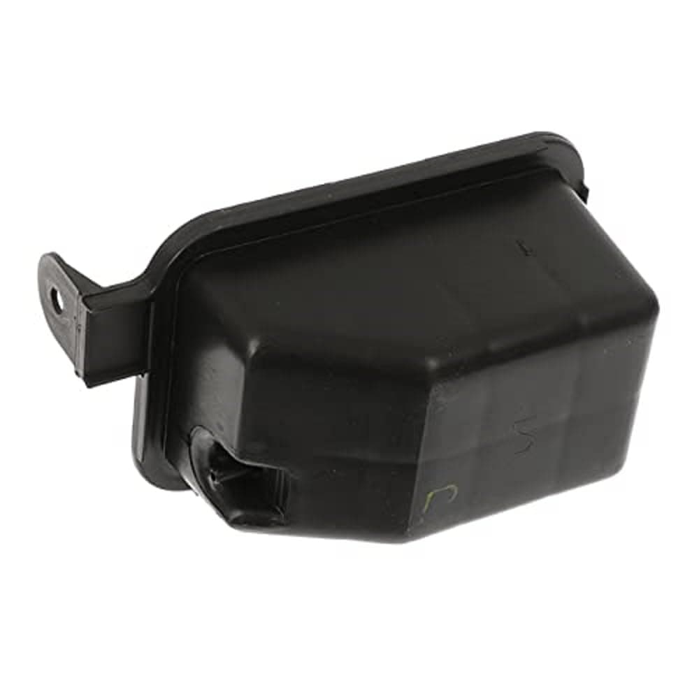 Ford Reservoir VAC