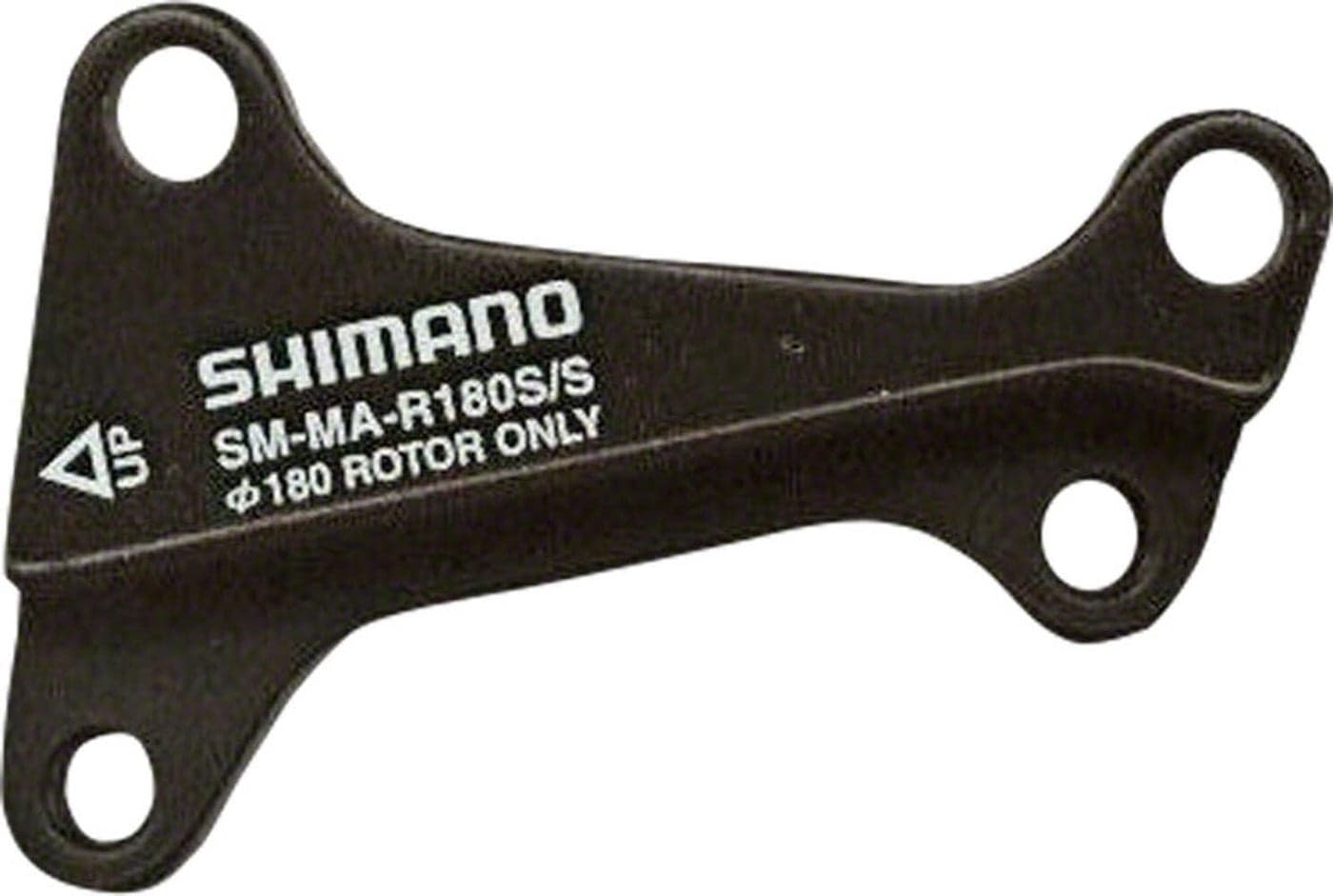 Shimano SM-MAR180 Rear Post Mount Adapter 180mm I.S./I.S.