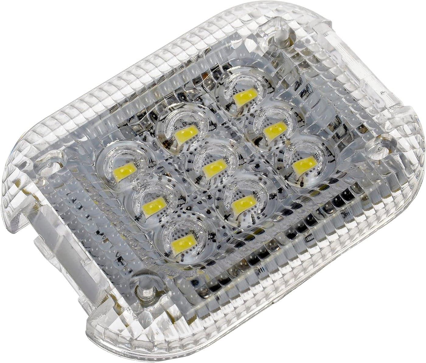 Dorman 74501 Interior Cabin Light for Ford Models
