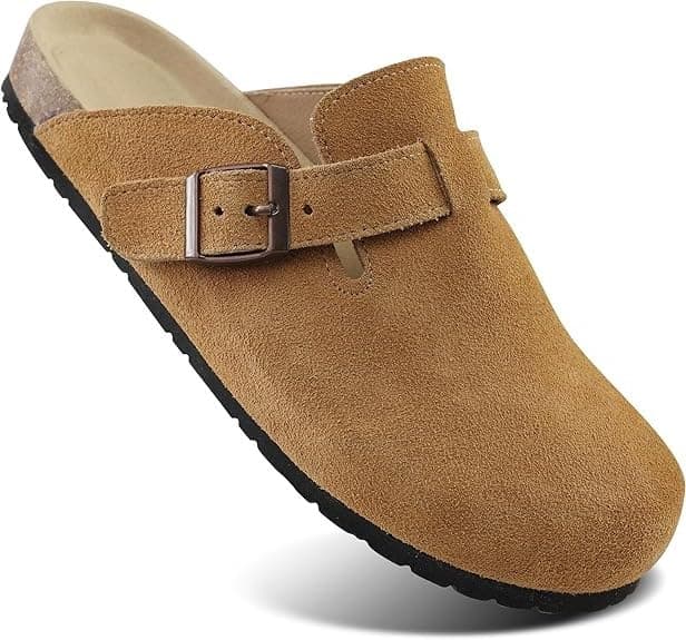 layasa Men Classic Look Comfort Sandals