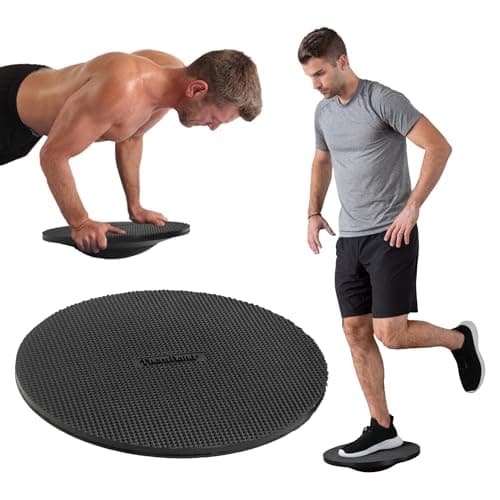Thera-Band Wobble Board