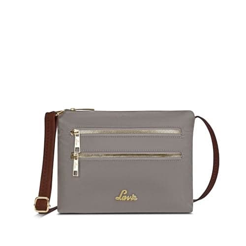 Lavie Women's Aiko Cross Body Sling Bag | Ladies Purse Handbag | Gift for Women