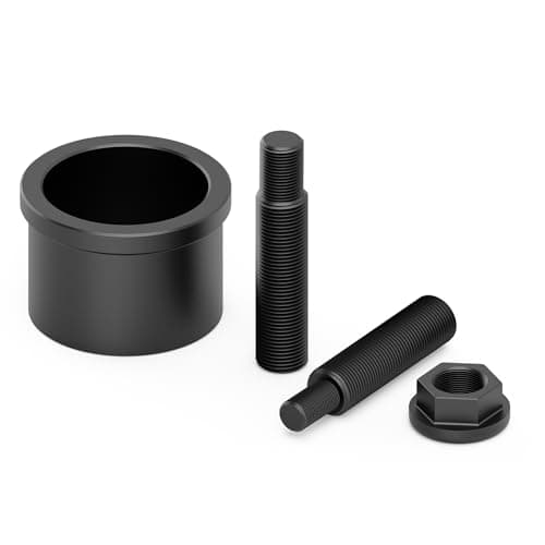 Camshaft Seal Installation Kit Compatible with Toyota Mazda Nissan and Lexus fit for 4-cylinder and 6-cylinder engines