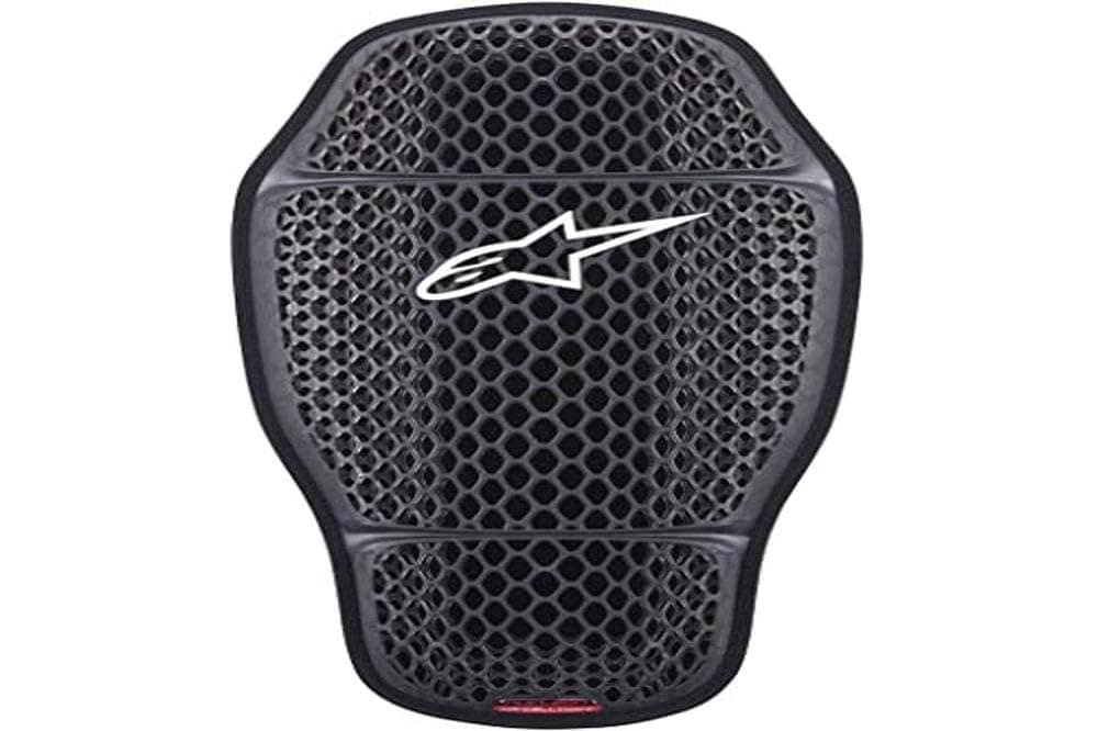 Alpinestars Nucleon KRCelli Back Protector