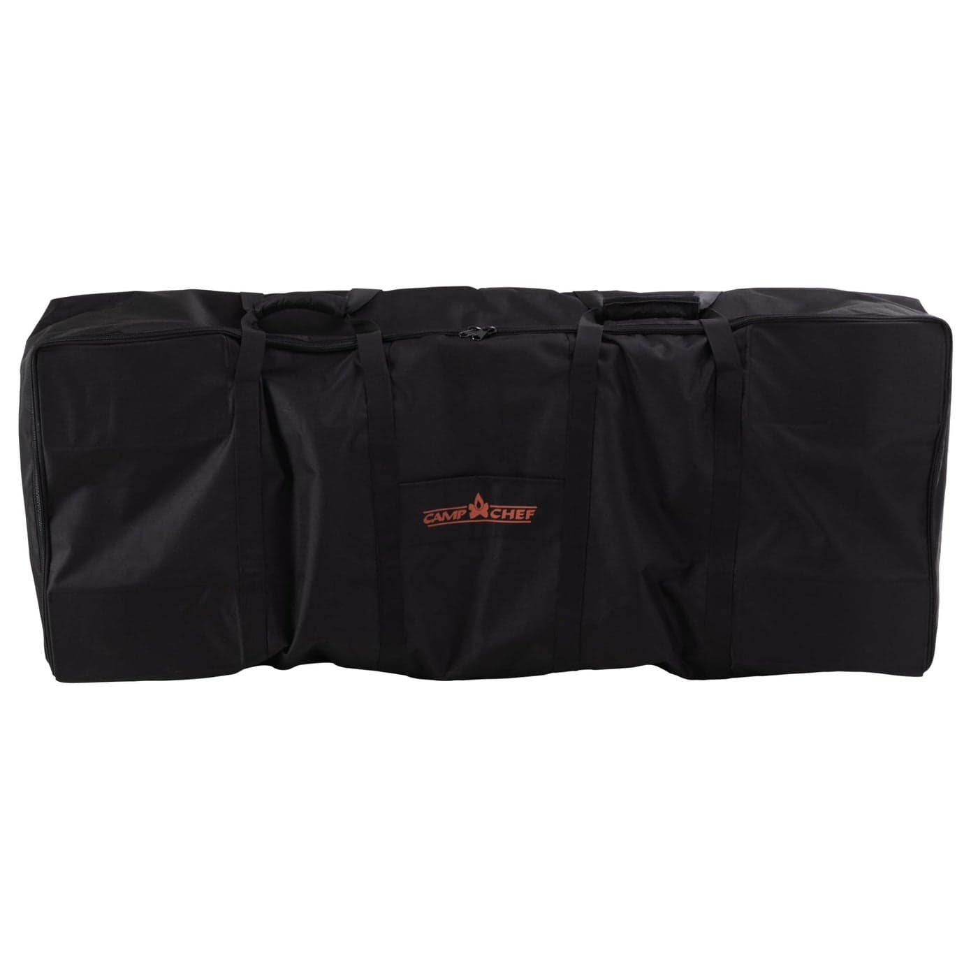 Camp Chef cb90 one Carry Bag 17 H x 415 W x 10 L Black