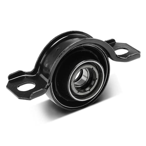 A-Premium Drive Shaft Center Support Bearing Driveshaft Carrier Bearing Compatible with Kia Sorento 2003 2004 2005 2006, RWD, Replace# AD08950501