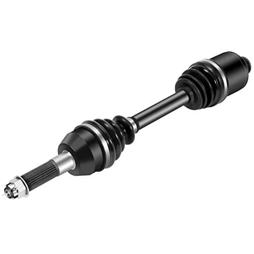 OCPTY Rear Left Right CV Axle Shaft Assembly 1332421/1332511/1332654 Replacement for Polaris Sportsman 400 Sportsman 450 Sportsman 500 Sportsman 700 Sportsman 800 Sportsman 570