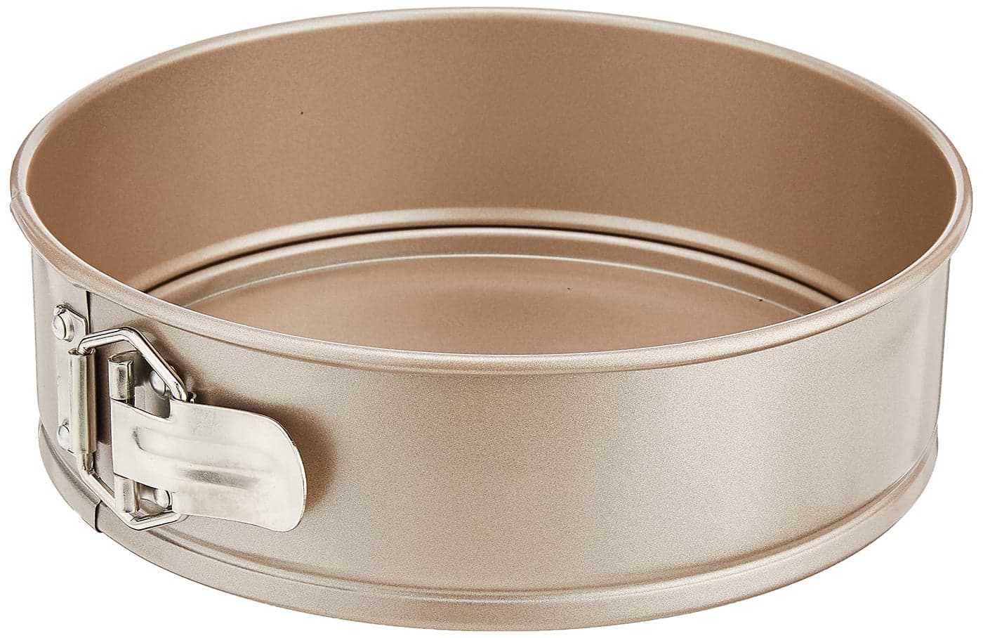 Cuisinart 9Inch Chefs Classic Nonstick Bakeware Springform Pan Champagne