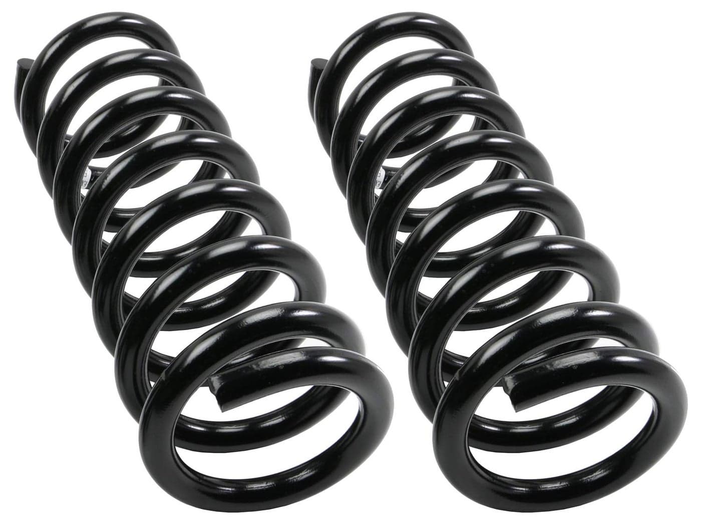 MOOG 60148 Coil Spring Set for Chevrolet Silverado 1500