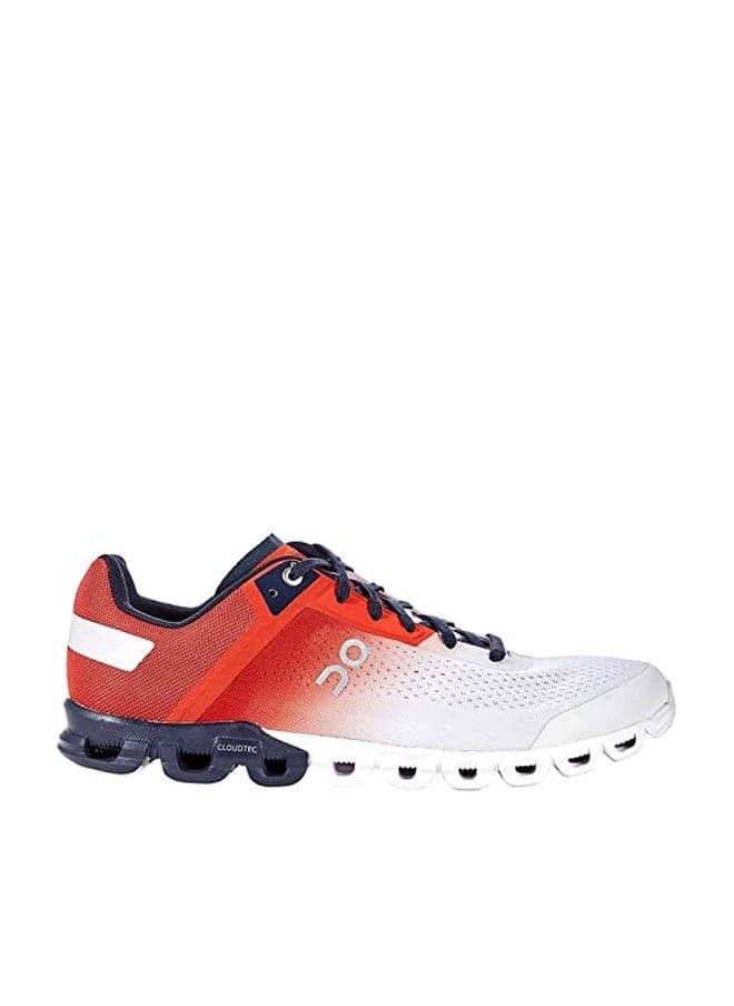 ON Mens Cloudflow Mesh Rust Eclipse Trainers 11.5 US