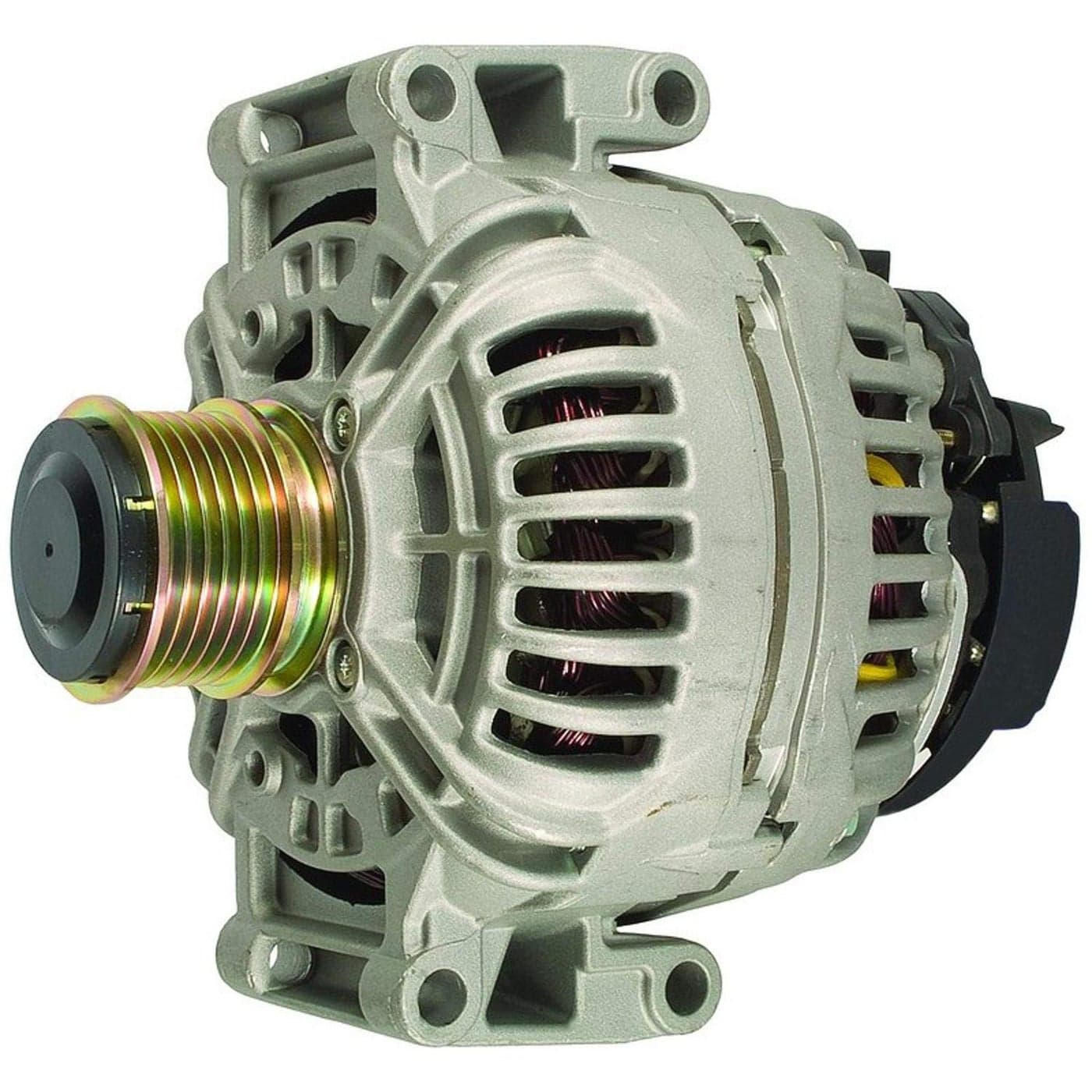 Premier Gear PG12384 Alternator Replacement for Sprinter 2500 Sprinter 3500 Vito 112D Vito 110D Vito 108D Sprinter 616 Sprinter 416 Sprinter 413 Sprinter 411 Sprinter 316 Sprinter 313