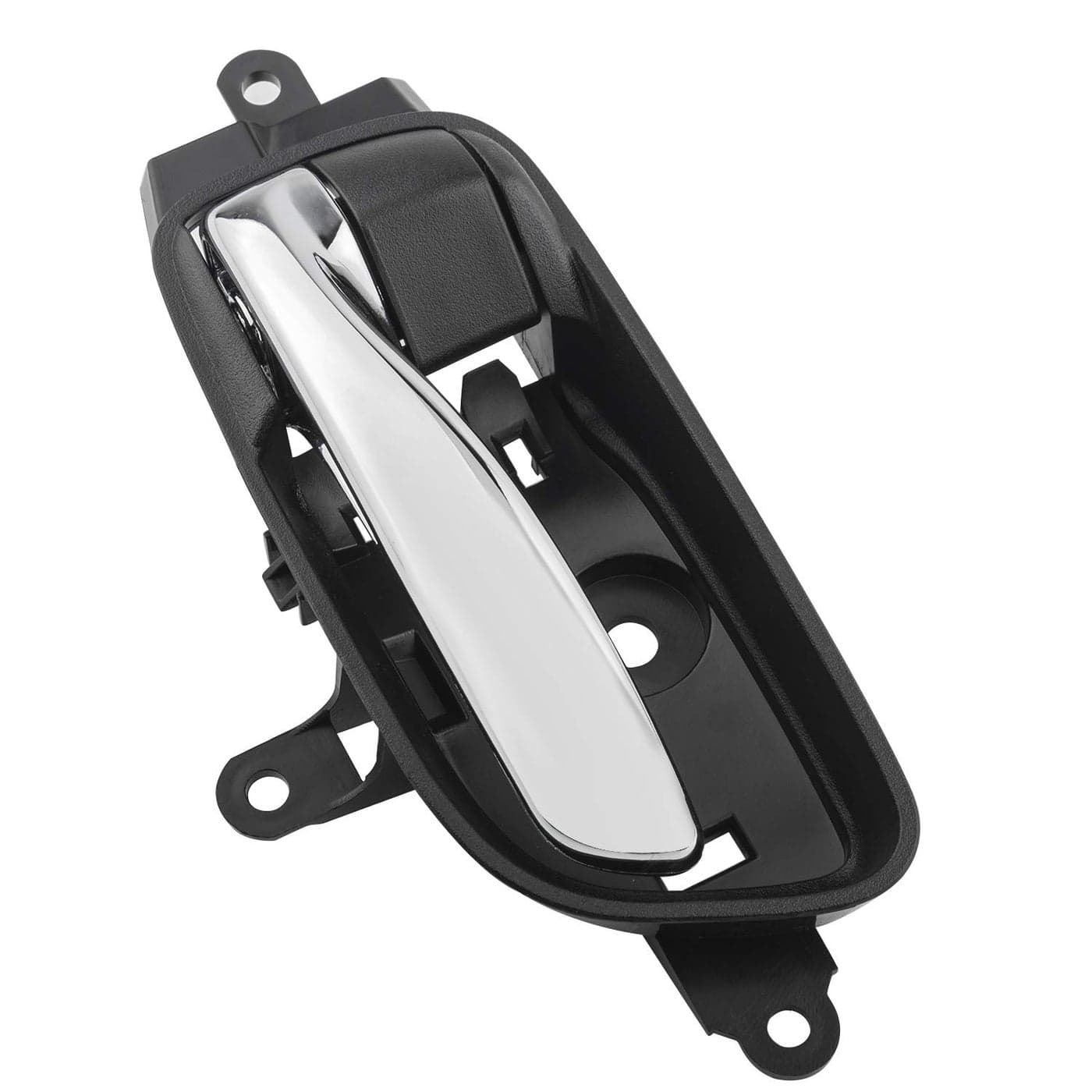 YAOPEI Front Rear Left Drivers Side Interior Door Handles 806713TA0D for Nissan Altima Murano Armada Pathfinder Titan Door Handles
