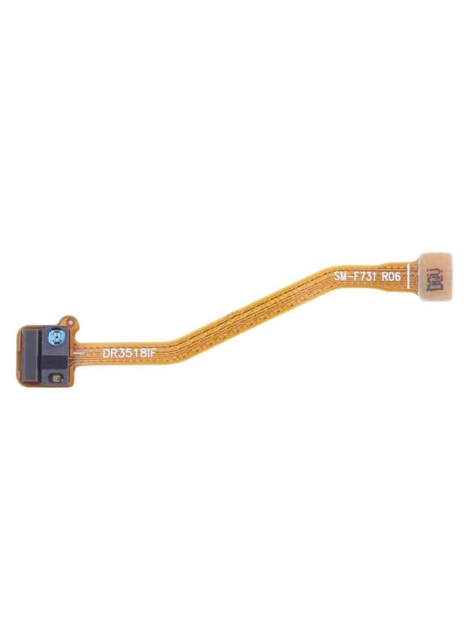 For Samsung Galaxy Z Flip5 SM-F731B Original Flashlight Flex Cable