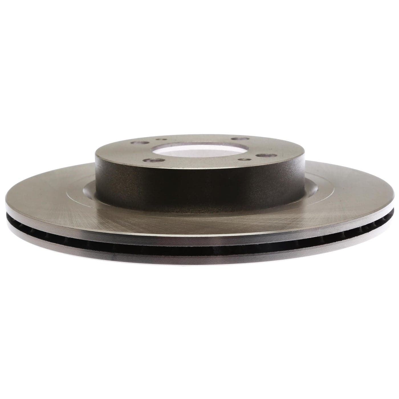 ACDelco Silver 18A82091A Front Disc Brake Rotor
