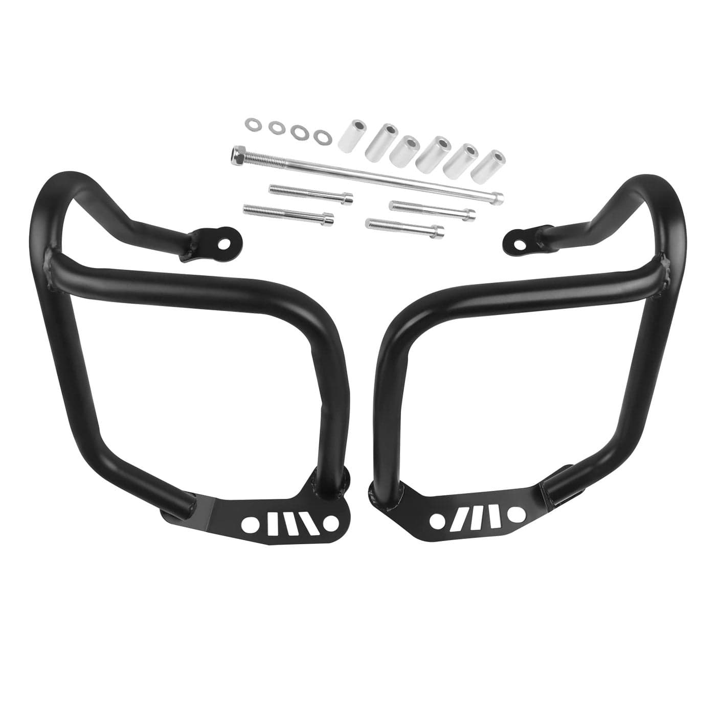 Worldmotop Engine Guard Highway Crash Bars Replacement for BMW R NINET R Nine T Scrambler R9T Pure Racer Urban G S 20142023