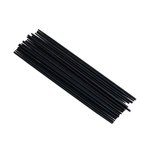 lovermusic Lovermusic 0.8-1.2mm Diameter Alto Saxophone Spring Drill Saxophone Repair Accessory Pack of 23