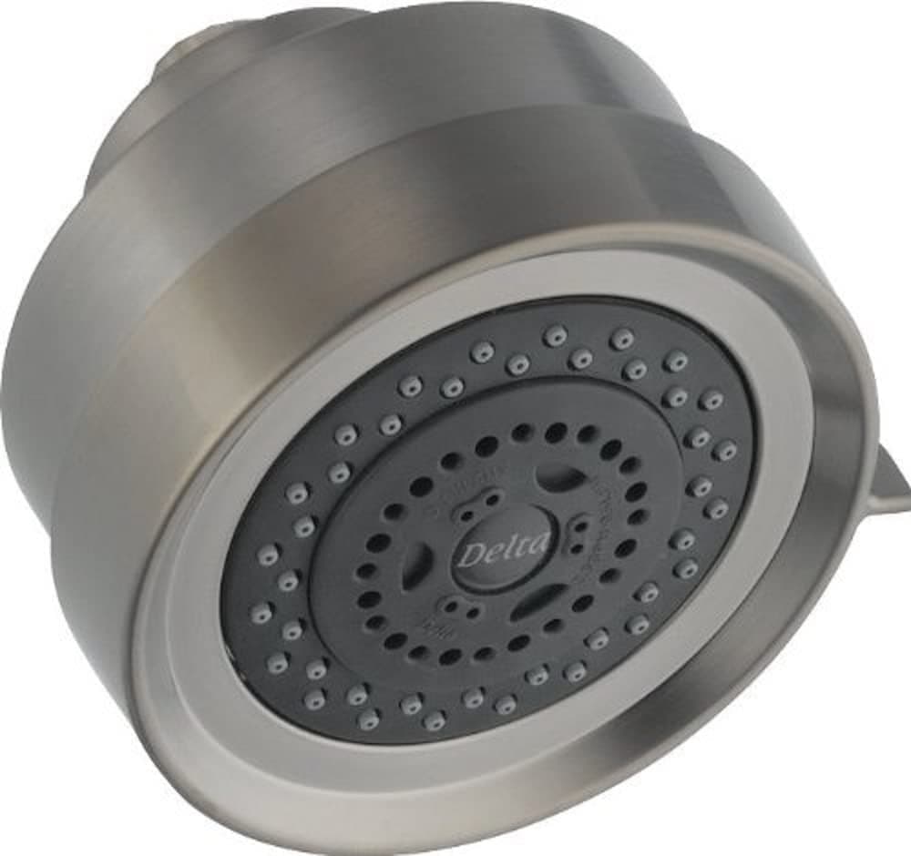 Delta Faucet RP48590SS Grail Touch Clean Showerhead Stainless Steel