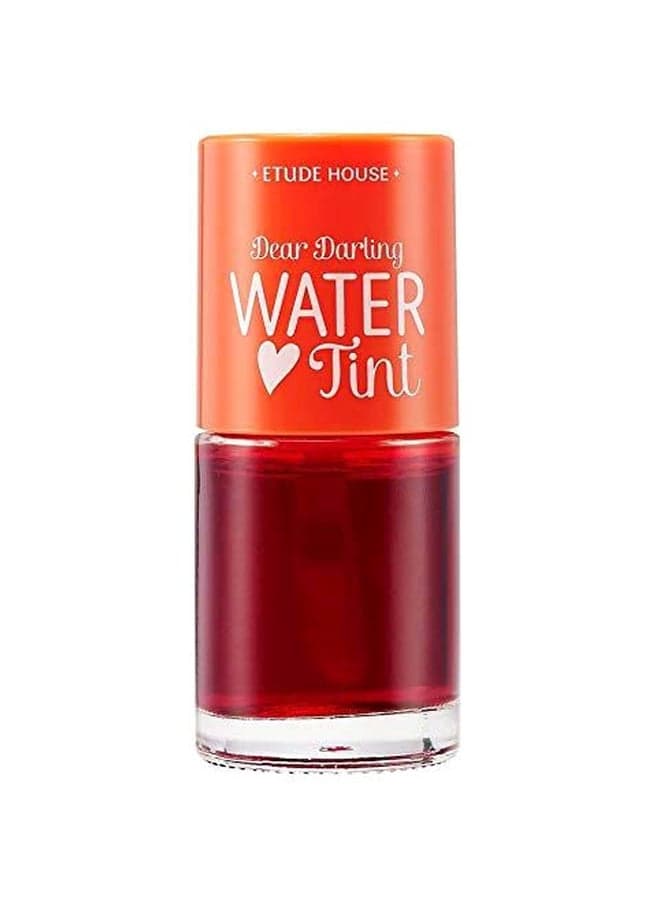 Dear Darling Water Tint Orange Ade
