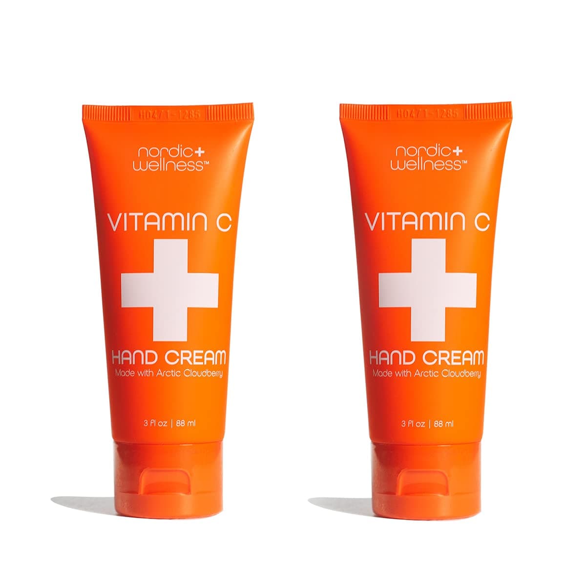 Kalastyle Nordic Wellness Vitamin C Hand Cream 2 Pack