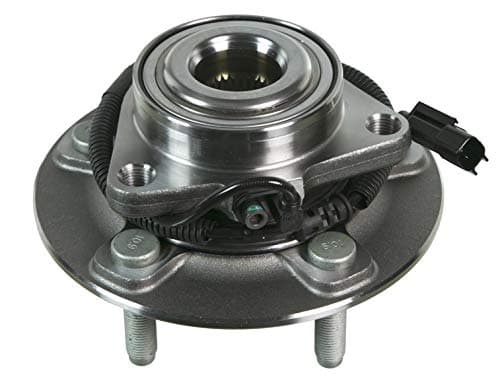 MOOG 515151 Wheel Bearing and Hub Assembly for Ram 1500