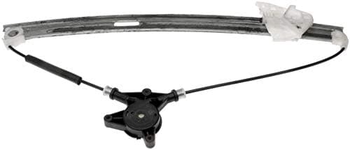 Dorman 751-855 Front Driver Side Power Window Regulator and Motor Assembly Compatible with Select Mazda Models