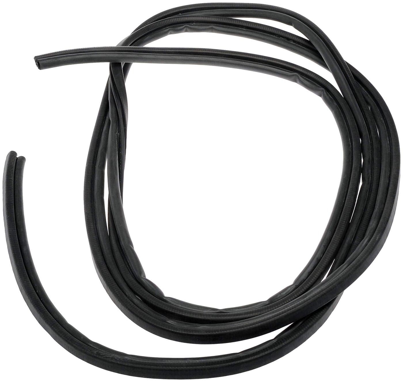 Dorman 926-252 Passenger Side Door Weather Strip Seal Compatible with Select Chevrolet/GMC Models