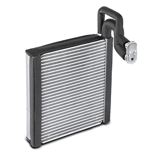 A-Premium A/C Evaporator Core Compatible with Ford Escape 2017-2019, Lincoln MKC 2017-2019, 1.5L 2.0L 2.3L