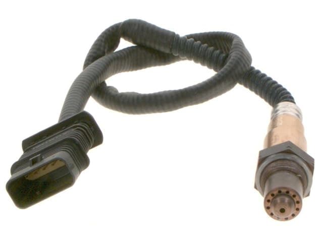 BOSCH 17111 Premium Original Equipment Oxygen Sensor Compatible with Select BMW M2 M3 M4