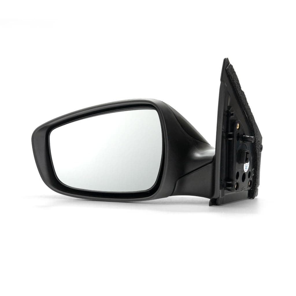 For Hyundai Accent 2012 13 14 15 2016 Door Mirror Driver Side Power NonHeated Paint To Match Replacement For 876101R210 HY1320180