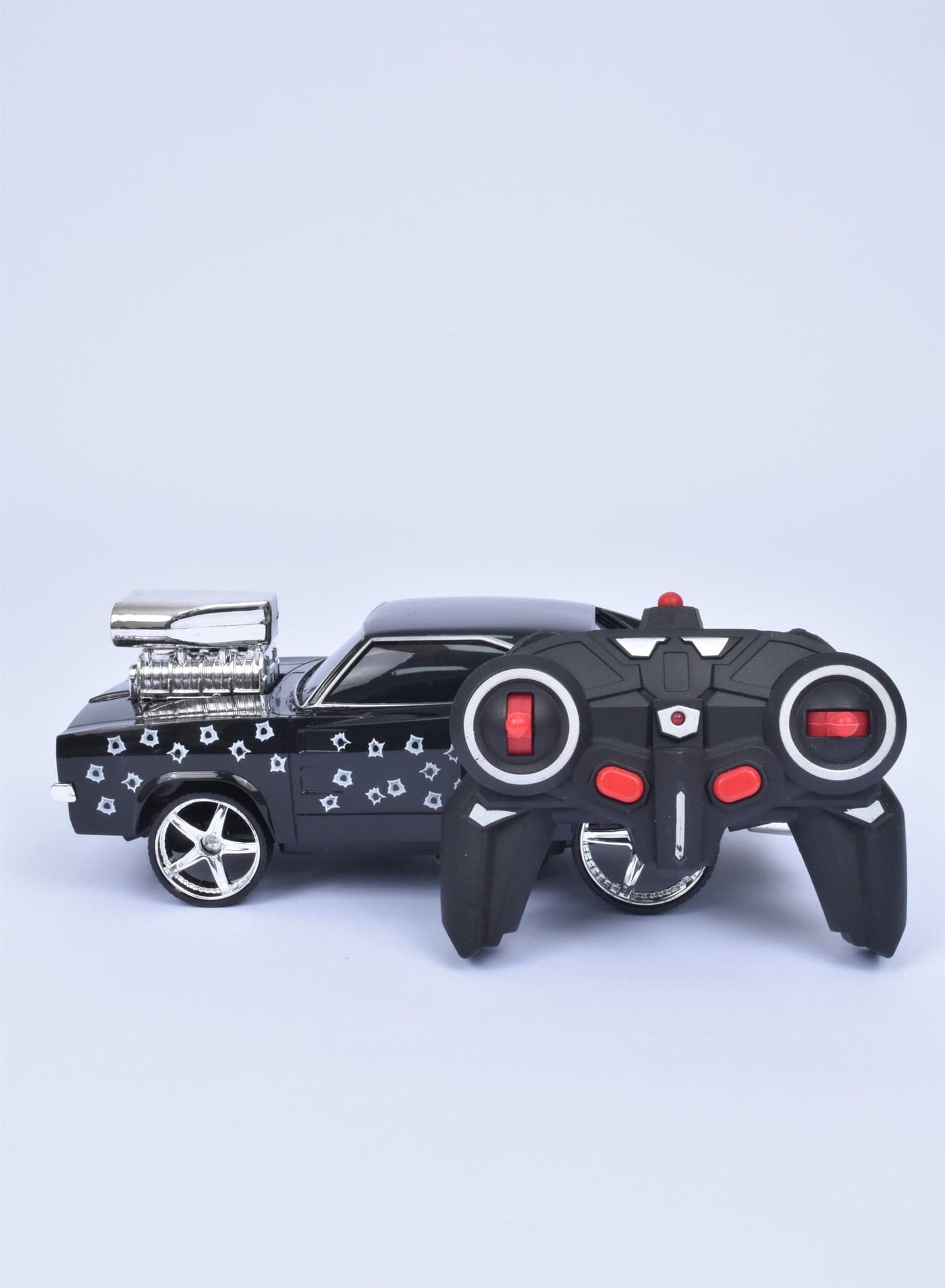 Toy Car with Remote Control
