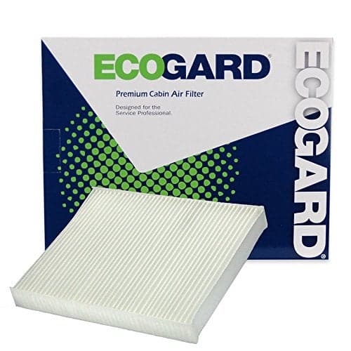 ECOGARD XC35861 Cabin Air Filter Fits 20072012 Hyundai Veracruz