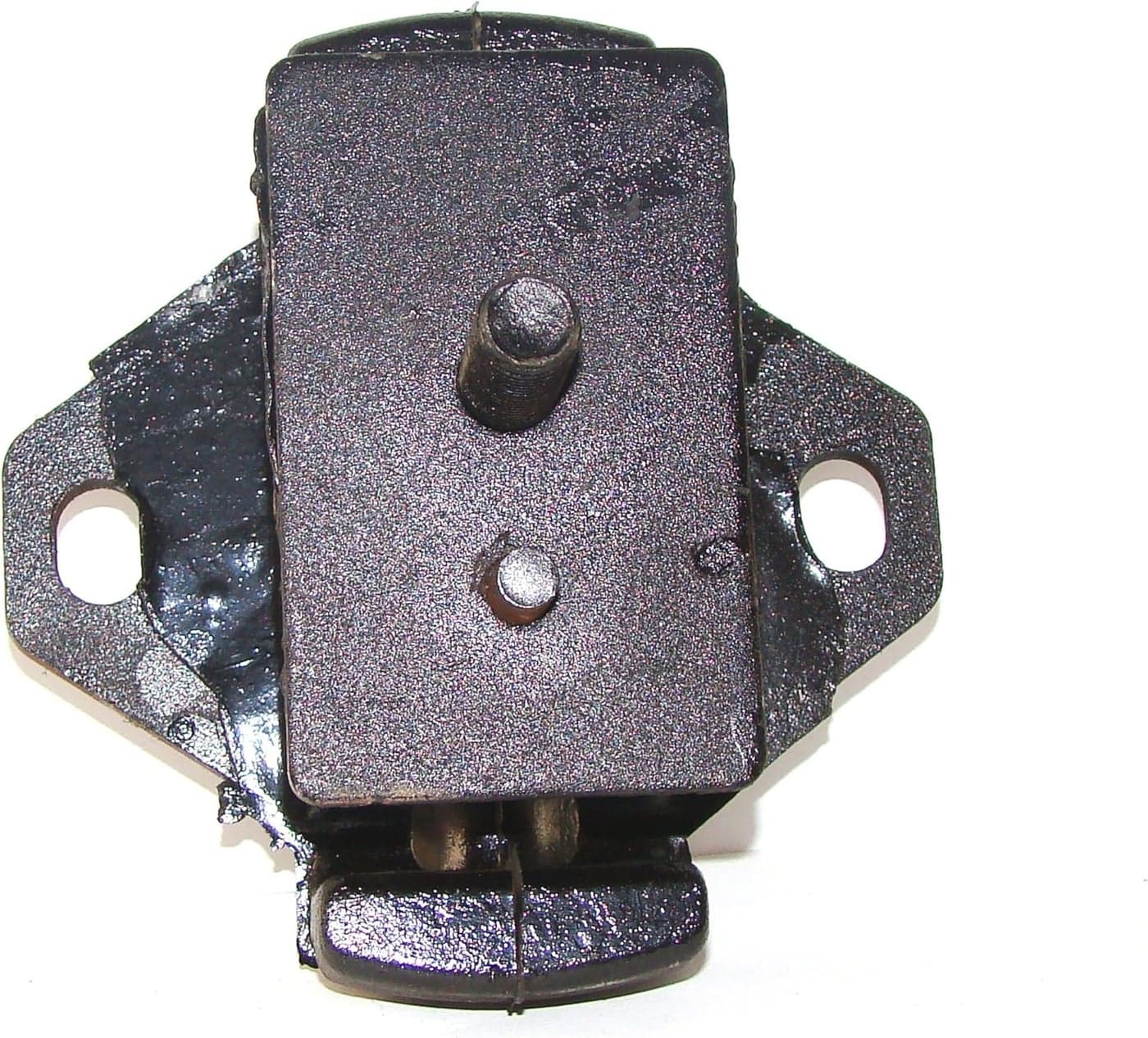DEA A7214 Front Engine Mount for Toyota Vehicles