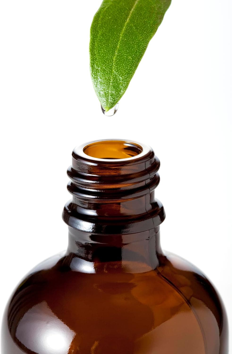 Lemon Geranium Tea Tree Shampoo Handmade Chemical Free 500ml