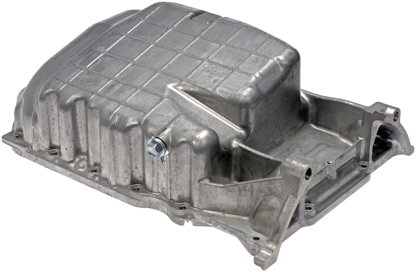 Dorman 264383 Engine Oil Pan Compatible with Select AcuraHonda Models