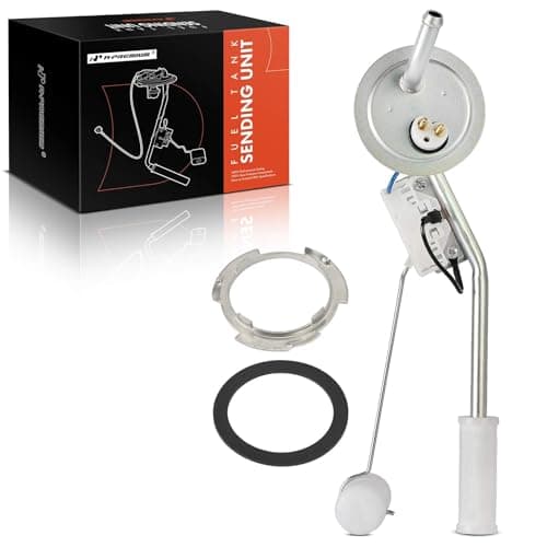 A-Premium Fuel Tank Sending Unit Compatible with Lincoln Continental 1977 1978 1979, GAS Only