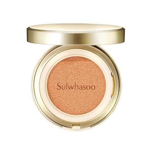 Sulwhasoo Perfecting Cushion 25 Sand Pink