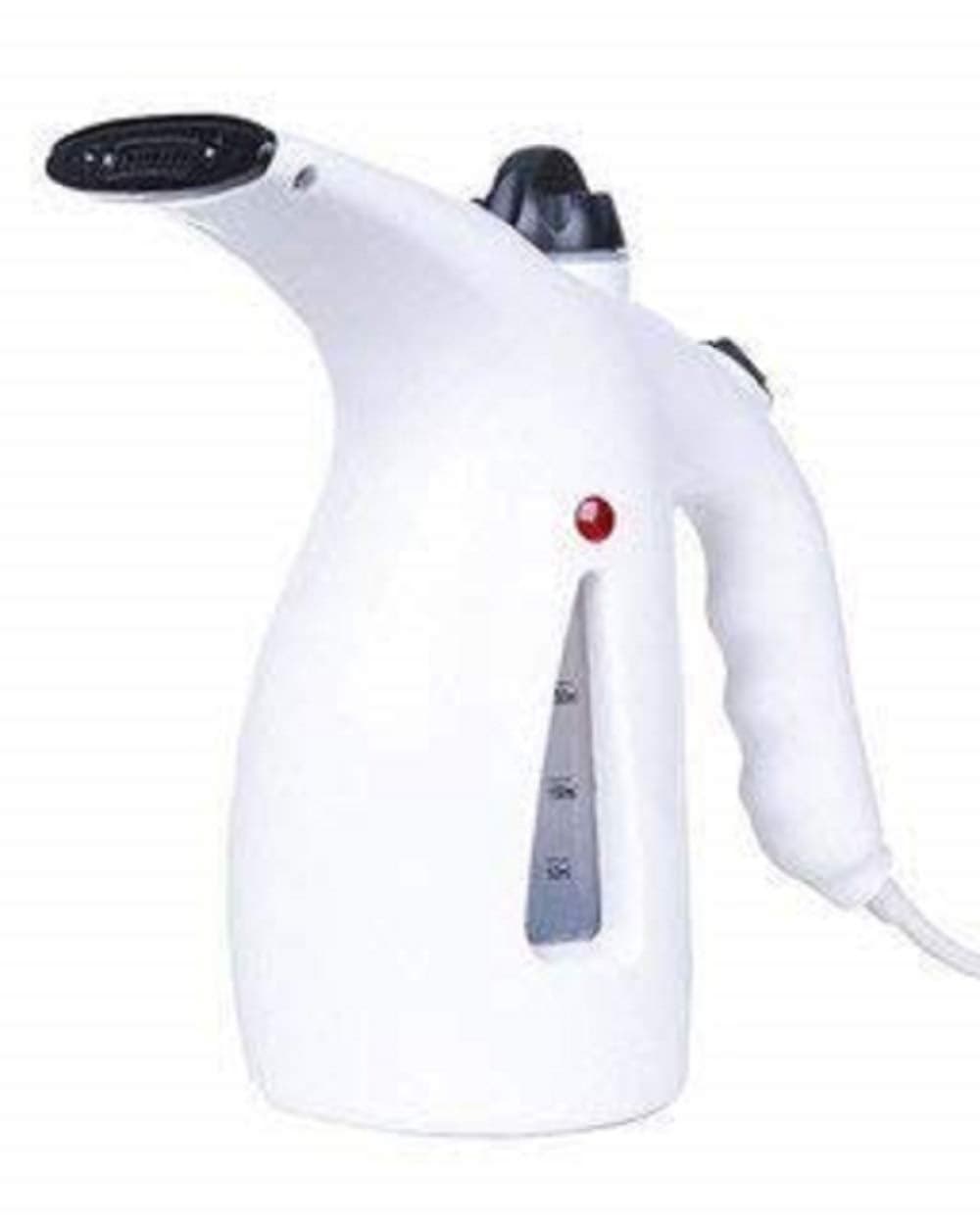 Hedrix Portable Handheld Garment Steamer Clothes Facial Steamer for Face and Nose at Home and in Travel