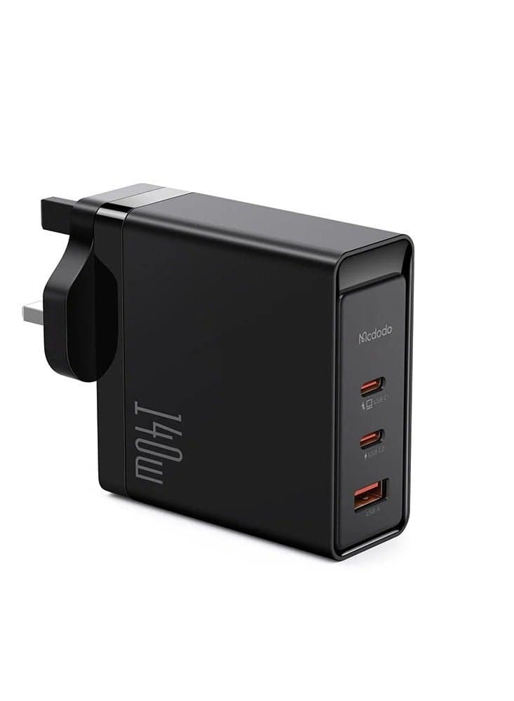 Mcdodo CH-2901 140W GaN 5 Pro Fast Charger