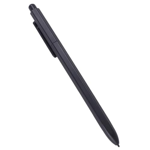 Pen for BOOX Tablet Tab Ultra C Pro Pen with Eraser for BOOX Note Air 3 C Stylus Pen Compatible with BOOX Tablet Go 103 Pen Replacement EMR Pen with 4096 Levels of Pressure Sensitivity