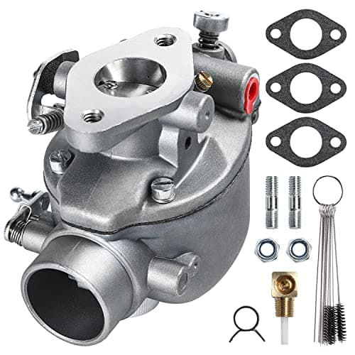 8N9510C-HD Marvel Schebler Carburetor Fits For Ford Tractor 2N 8N 9N 1939-1952 TSX33 TSX241A TSX241B TSX241C Replaces B3NN9510A 8N9510C 9N9510A Carb